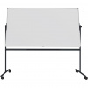 Legamaster Rotačná tabuľa UNITE 120x220 cm s PODSTAVCOM Legamaster Rotačná tabuľa UNITE 120x220 cm s PODSTAVCOM