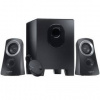 Reproduktory Logitech Z313 2.1 (980-000413) čierne Reproduktory Logitech Z313 2.1 (980-000413) čierne