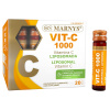 MARNYS VIT-C 1000 – Lipozomálny vitamín C (20 ks) MARNYS VIT-C 1000 – Lipozomálny vitamín C (20 ks)