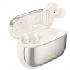 Hoco. EQ20 Rhyme Headset Wireless In-Ear Calls/Music Modrátooth Biela - Headset - Kabellos EQ20 milky white Hoco. EQ20 Rhyme Headset Wireless In-Ear Calls/Music Modrátooth Biela - Headset - Kabellos EQ20 milky white