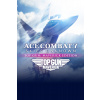Ace Combat 7 Skies Unknown Top Gun: Maverick Edition – PC DIGITAL Ace Combat 7 Skies Unknown Top Gun: Maverick Edition – PC DIGITAL