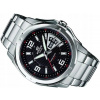 Pánské hodinky - Men's Watch Edifice Casio EF-129D-1A DATA WR100 (Pánské hodinky - Men's Watch Edifice Casio EF-129D-1A DATA WR100)