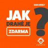 Audiokniha: Jak drahé je zdarma Audiokniha: Jak drahé je zdarma