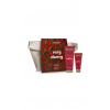 Weleda Very Cherry hydratačný sprchový krém 200 ml + Weleda Very Cherry krém na ruky 75 ml kozmetická sada Weleda Very Cherry hydratačný sprchový krém 200 ml + Weleda Very Cherry krém na ruky 75 ml kozmetická sada