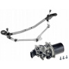 MOTORČEK STIERAČOV MECHANIZMUS RENAULT CLIO III 05- MOTORČEK STIERAČOV MECHANIZMUS RENAULT CLIO III 05-