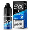 e-liquid SYX NS Blue Sour Raspberry Ice 10ml Chladivá modrá malina Obsah nikotinu: 10 mg e-liquid SYX NS Blue Sour Raspberry Ice 10ml Chladivá modrá malina Obsah nikotinu: 10 mg
