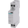 Siemens Modulární stykač 20A 2NO 0R 230V AC (5TT5000-2) Siemens Modulární stykač 20A 2NO 0R 230V AC (5TT5000-2)