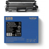 Brother TN-821XXL Bk - originálny Brother TN-821XXL Bk - originálny