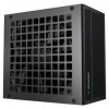 Zdroj DeepCool PF700 700W (R-PF700D-HA0B-EU) čierny Zdroj DeepCool PF700 700W (R-PF700D-HA0B-EU) čierny