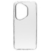 Tactical TPU Kryt pro Honor 400 Pro Transparent Tactical TPU Kryt pro Honor 400 Pro Transparent