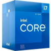 CPU INTEL Core i7-12700F, 2,10 GHz, 25 MB L3 LGA1700, BOX (bez VGA) BX8071512700F