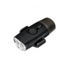 TOPEAK světlo na helmu HEADLUX USB 100 TOPEAK světlo na helmu HEADLUX USB 100