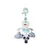 Hudobný kolotoč na cesty Black & White Hudobný kolotoč na cesty Black & White