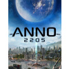 Anno 2205 - Ubisoft Connect PC Anno 2205 - Ubisoft Connect PC
