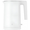 Xiaomi Rýchlovarná kanvica Electric Kettle 2, 1,7 l, 1800 W, Biela Xiaomi Rýchlovarná kanvica Electric Kettle 2, 1,7 l, 1800 W, Biela