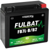 Fulbat FB7L-B/B2 GEL 12V 8Ah 100A Fulbat FB7L-B/B2 GEL 12V 8Ah 100A