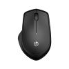HP myš - 285 Silent Wireless Mouse 6G4E6AA-ABB HP myš - 285 Silent Wireless Mouse 6G4E6AA-ABB