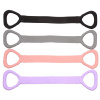 Yoga Pullers 4 Set sada posilňovacích gúm balenie 1 sada Yoga Pullers 4 Set sada posilňovacích gúm balenie 1 sada