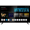 SENCOR SLE 40FS804B WEBOS SMART TV SENCOR SLE 40FS804B WEBOS SMART TV