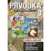 Prvouka 3 pro 3. ročník základní školy - Milana Čechurová Prvouka 3 pro 3. ročník základní školy - Milana Čechurová