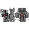 GIVI PLO3118CAM rúrkový nosič bočných kufrov PL ONE-FIT pre Suzuki V-Strom 1050/XT/SE (20-24), DE (23) GIVI PLO3118CAM rúrkový nosič bočných kufrov PL ONE-FIT pre Suzuki V-Strom 1050/XT/SE (20-24), DE (23)