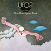 CD UFO: UFO 2 - Flying - One Hour Space Rock DIGI CD UFO: UFO 2 - Flying - One Hour Space Rock DIGI