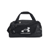 Under Armour Undeniable 5.0 SM Duffel 001/Black/Meatallic Silver 40 L Under Armour Undeniable 5.0 SM Duffel 001/Black/Meatallic Silver 40 L
