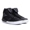 Dainese METRACTIVE AIR pánské perforované kotníkové boty černé 44 Dainese METRACTIVE AIR pánské perforované kotníkové boty černé 44