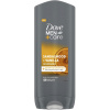 Dove Men+Care sprchový gél Sandalwood & Vanilla 400 ml Dove Men+Care sprchový gél Sandalwood & Vanilla 400 ml