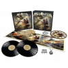 HELLOWEEN - HELLOWEEN - LIMITED EDITION LP HELLOWEEN - HELLOWEEN - LIMITED EDITION LP