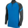 Tričko Dri-FIT Academy BV6916 - Nike XXL modro - černá Tričko Dri-FIT Academy BV6916 - Nike XXL modro - černá