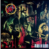 ***Deleted*** Reign In Blood Slayer Vinyl ***Deleted*** Reign In Blood Slayer Vinyl