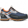 GARMONT DRAGONTAIL MNT EVO GTX insigna blue/frost grey UK 12,5 obuv GARMONT DRAGONTAIL MNT EVO GTX insigna blue/frost grey UK 12,5 obuv