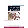 New Language Leader Upper Intermediate Teacher´s eText DVD-ROM - Cotton, David New Language Leader Upper Intermediate Teacher´s eText DVD-ROM - Cotton, David