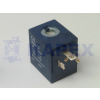 Náhradný diel N.2520 (COIL 230V FOR SOLENOID VALVE SIRAI (Z530A)) Náhradný diel N.2520 (COIL 230V FOR SOLENOID VALVE SIRAI (Z530A))