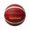 Molten Basketball School Master Veľkosť: 7 Molten Basketball School Master Veľkosť: 7