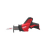 Milwaukee aku skracovacia píla C12 HZ-0 4933411925 Milwaukee aku skracovacia píla C12 HZ-0 4933411925
