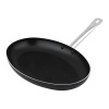 CS Solingen Panvicu na ryby a steaky s nepriľnavým povrchom 35 x 26 cm SOLARIS PRO CS Solingen Panvicu na ryby a steaky s nepriľnavým povrchom 35 x 26 cm SOLARIS PRO