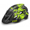 Relax Cyklistické prilby R2 wheelie Veľkosť helmy: 56-58 Relax Cyklistické prilby R2 wheelie Veľkosť helmy: 56-58