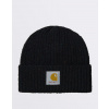Carhartt WIP Anglistic Beanie Speckled Black Carhartt WIP Anglistic Beanie Speckled Black