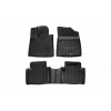 Gumové 3D koberce (TPE), KIA Sorento IV (MQ4) (2020-), Stingray Gumové 3D koberce (TPE), KIA Sorento IV (MQ4) (2020-), Stingray