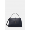 Tommy Hilfiger kabelka typu shopper dámska AW0AW17724 tmavomodrá ONE SIZE Tommy Hilfiger kabelka typu shopper dámska AW0AW17724 tmavomodrá ONE SIZE
