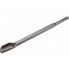 Sekáč drážkovací SDS PLUS, EXTOL PREMIUM 250x14 mm, balenie 1 ks Sekáč drážkovací SDS PLUS, EXTOL PREMIUM 250x14 mm, balenie 1 ks