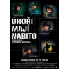 Úhoři mají nabito DVD Úhoři mají nabito DVD