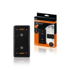 OSRAM nabíječka ke svítilně LEDinspect DUAL CHARGE PAD 220V SLEVA 3% OSRAM nabíječka ke svítilně LEDinspect DUAL CHARGE PAD 220V SLEVA 3%
