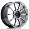 JAPAN RACING JR5 8x18 5x114,3 ET35 hyper black JAPAN RACING JR5 8x18 5x114,3 ET35 hyper black