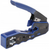 Krimpovacie kliešte na priechodné konektory Klanet FS23 Krimpovacie kliešte na priechodné konektory Klanet FS23