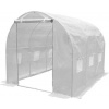 HAPPY GREEN 2x3m White HAPPY GREEN 2x3m White