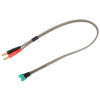 Revtec Nabíjecí kabel Pro - MPX samec 14AWG 40cm Revtec Nabíjecí kabel Pro - MPX samec 14AWG 40cm