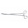 Svorka anatomická - peán, zahnutá - velikost 14cm Svorka anatomická - peán, zahnutá - velikost 14cm